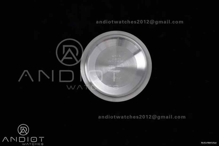 SS ARF Super GRNR 881 Bracelet CHS GMT-Master Dial Weight) II SH3285 (Gain Edition YG Best Black WeatherProof on 126713 New Clone 1:1 0424